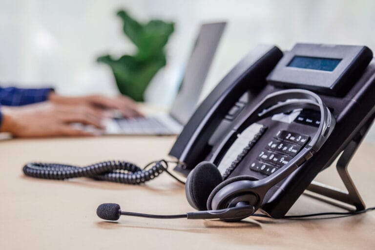 The UK’s phone network is being switched off. Is your business ready?